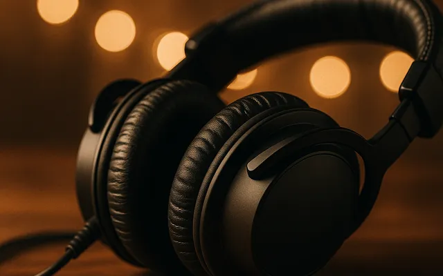 Cover image for: 7 Creative Ways to Use AI Sound Effects in Projects