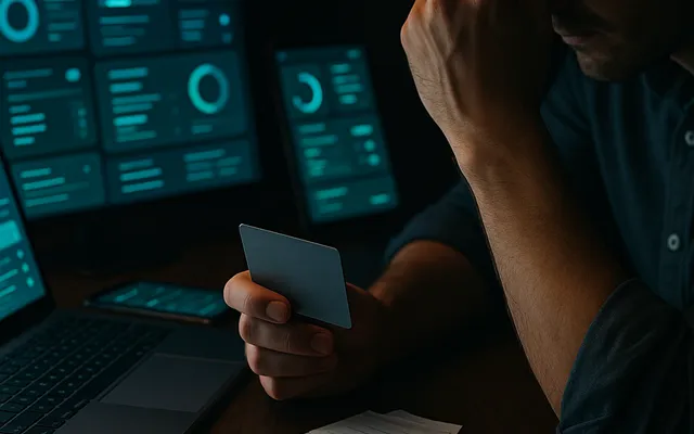 Cover image for: The Hidden Cost of 5+ AI Subscriptions ($8,000+/Year)