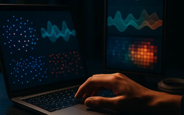 Cover image for: Top 10 AI Trends That Will Define 2026 | Nexvy