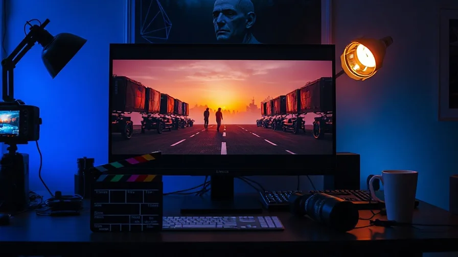 Cover image for: Best Google Flow Alternatives for AI Video in 2026
